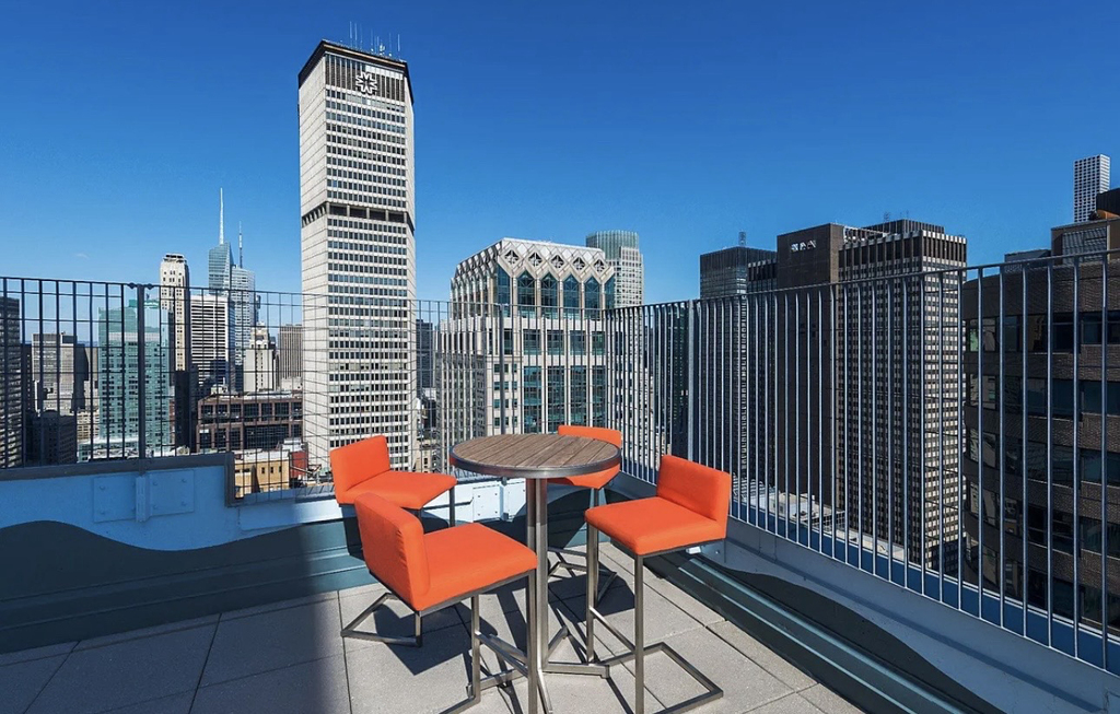 150 East 44th Street, Unit 18h - Photo 18