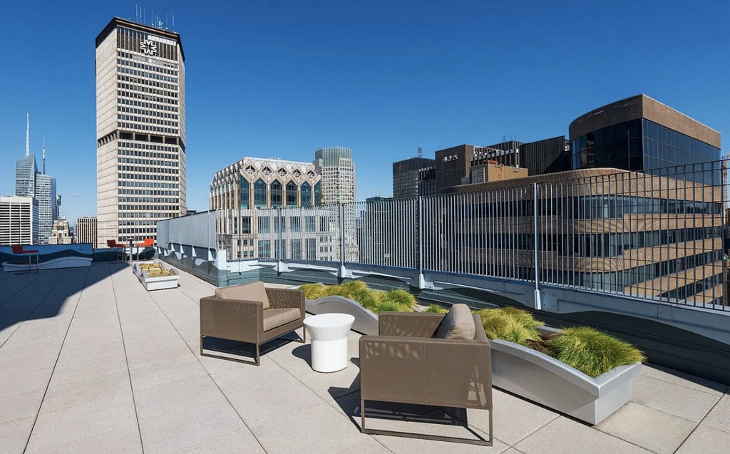 150 East 44th Street, Unit 18h - Photo 10