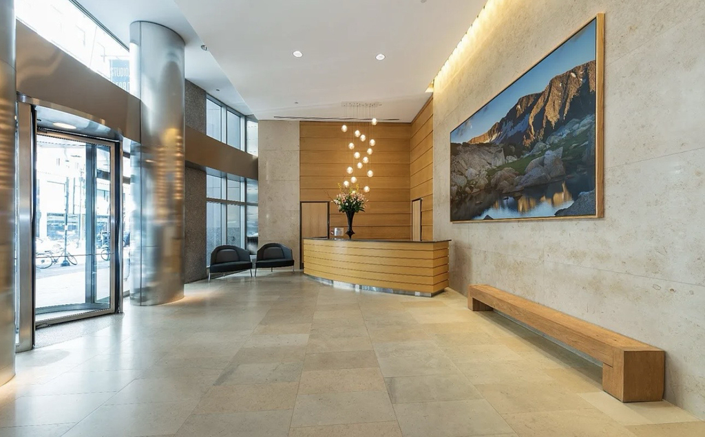 150 East 44th Street, Unit 18h - Photo 19
