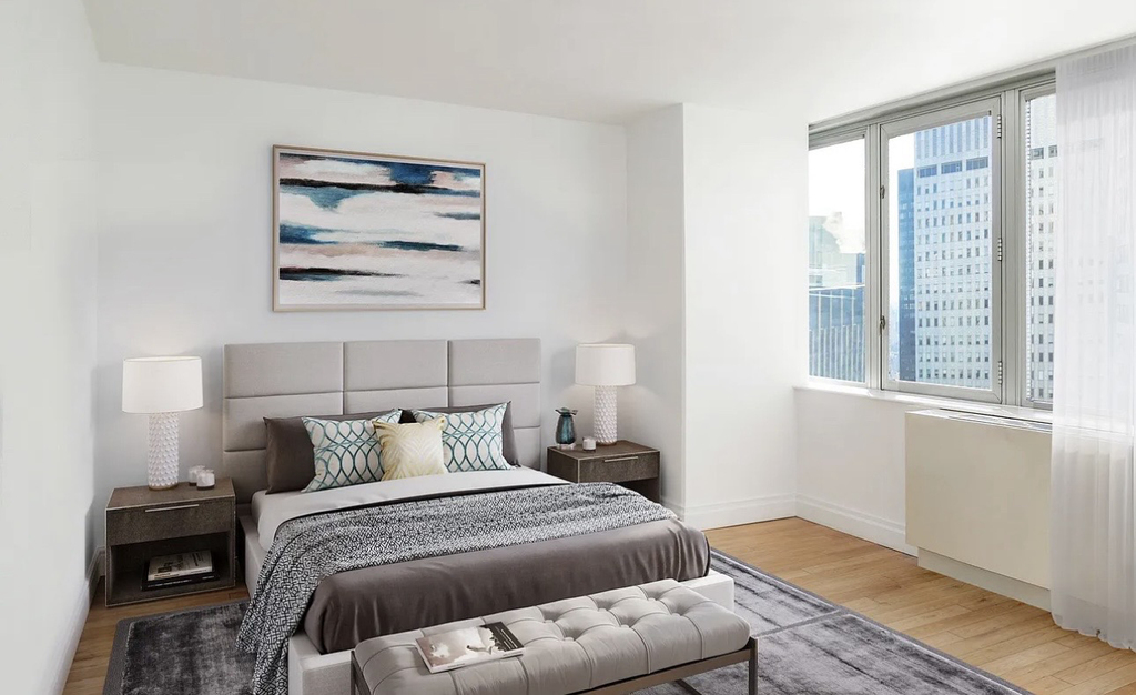150 East 44th Street, Unit 18h - Photo 4