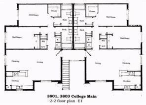 3801 College Main Street - Photo 5