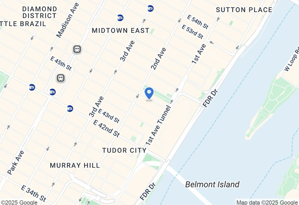 320 East 46th Street, Unit 4e - Photo 6