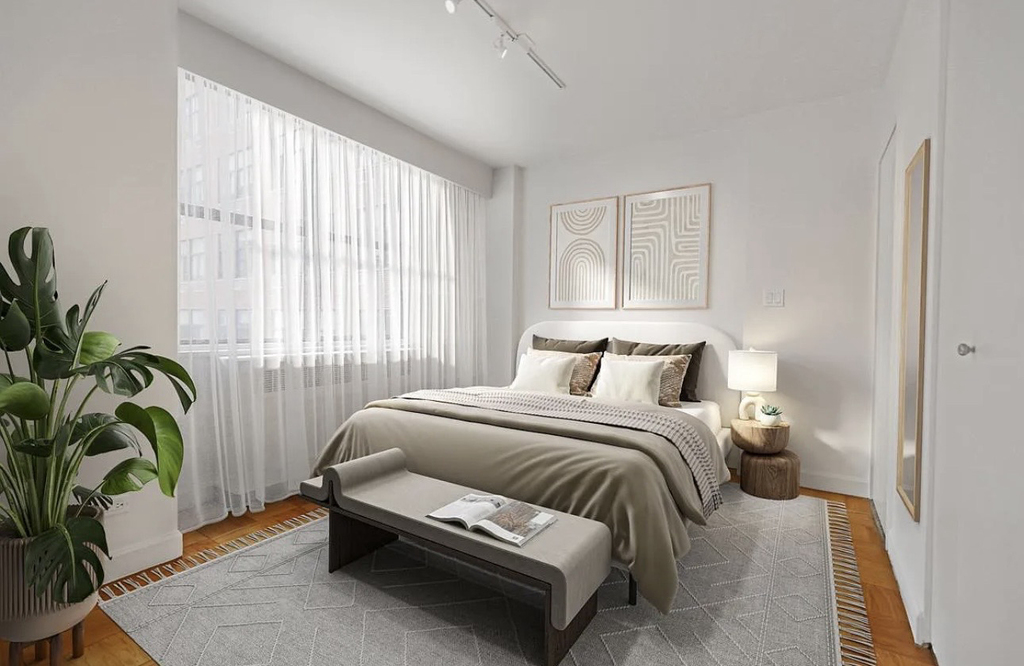 320 East 46th Street, Unit 4e - Photo 1