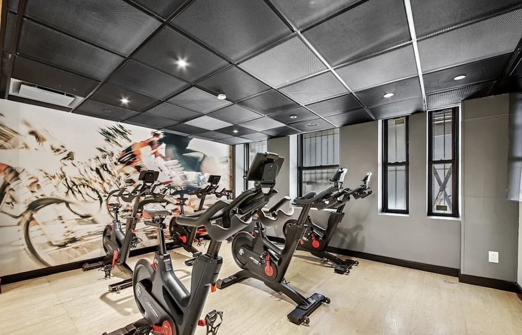 160 East 48th Street, Unit 14-l2 - Photo 9