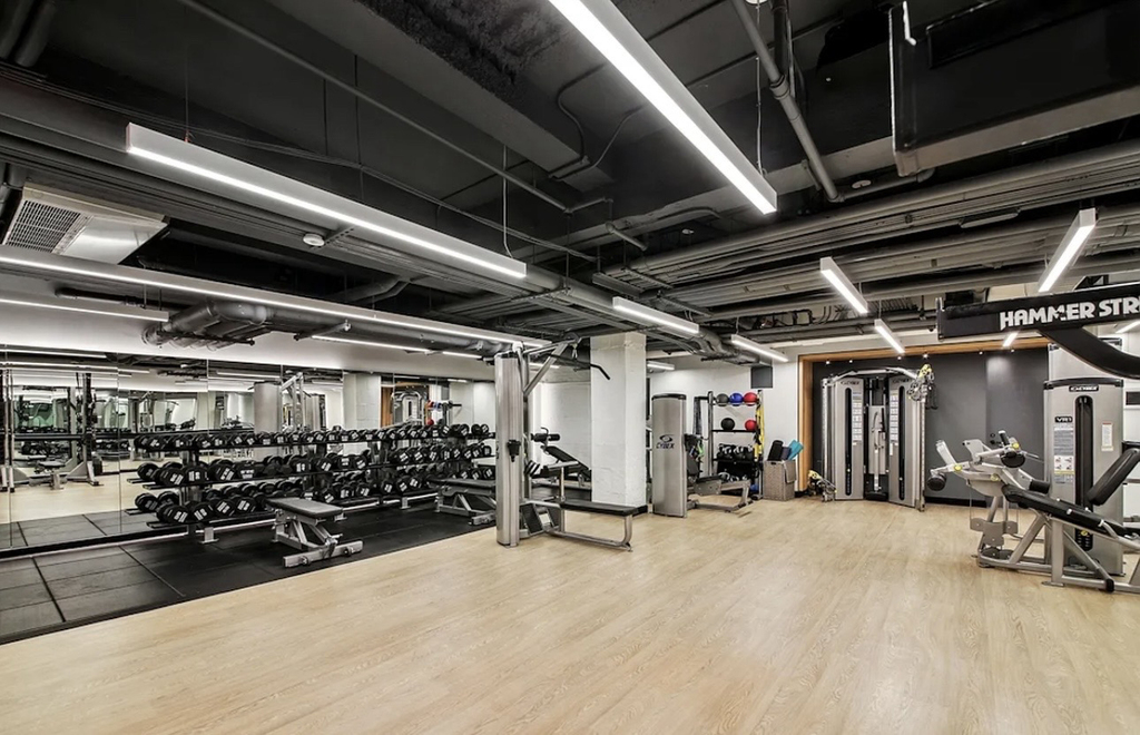 160 East 48th Street, Unit 14-l2 - Photo 11