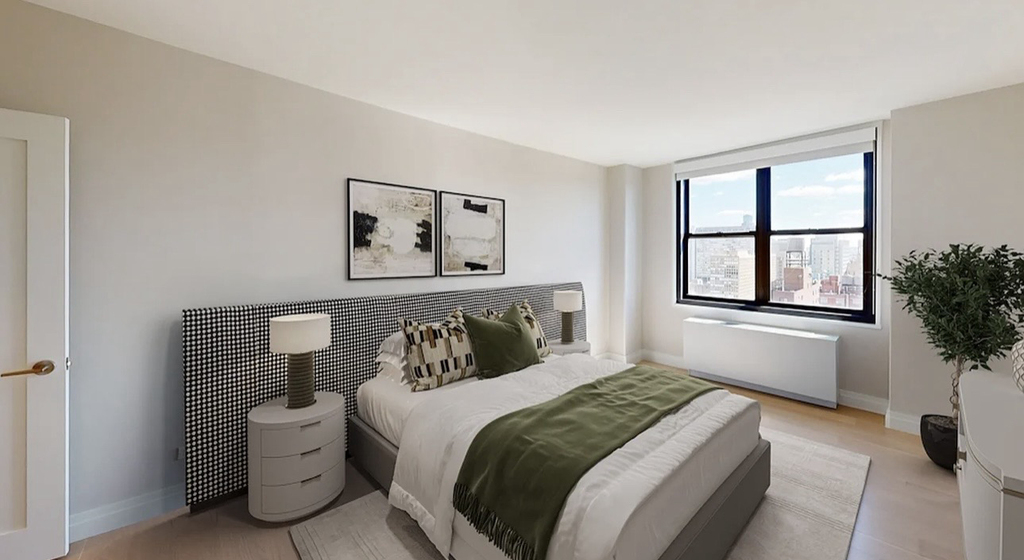 151-155 East 31st Street, Unit W14h - Photo 3