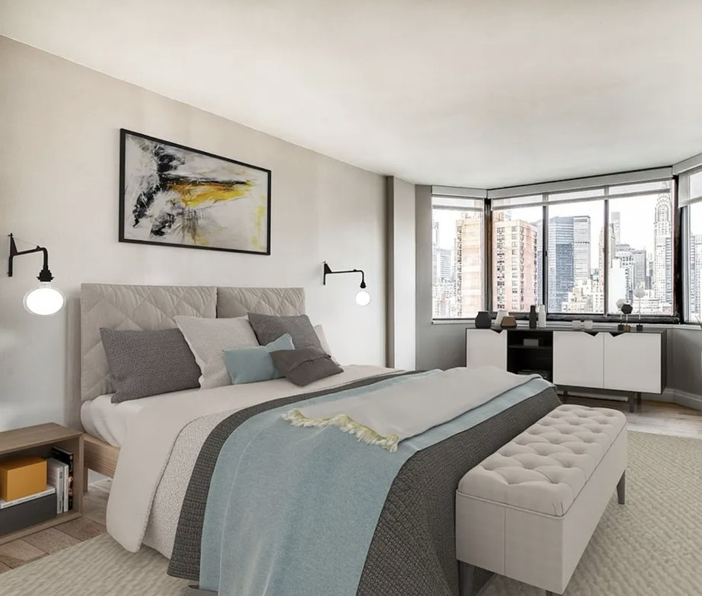 151-155 East 31st Street, Unit W14h - Photo 2