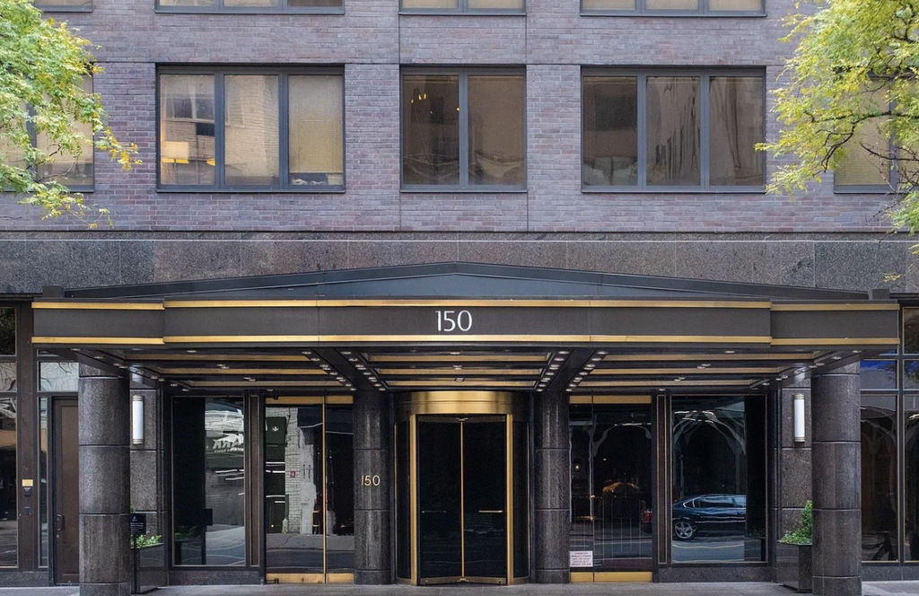 150 East 57th Street, Unit 2a - Photo 5