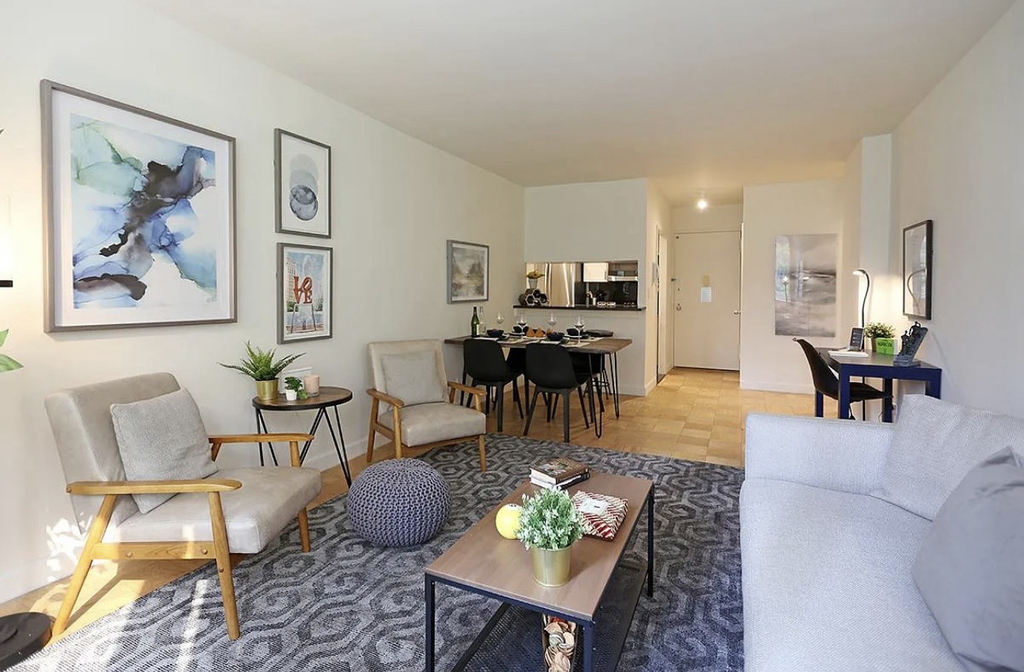 333 East 56th Street, Unit 10o - Photo 1