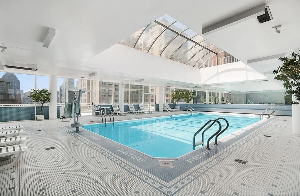 333 East 56th Street, Unit 10o - Photo 5