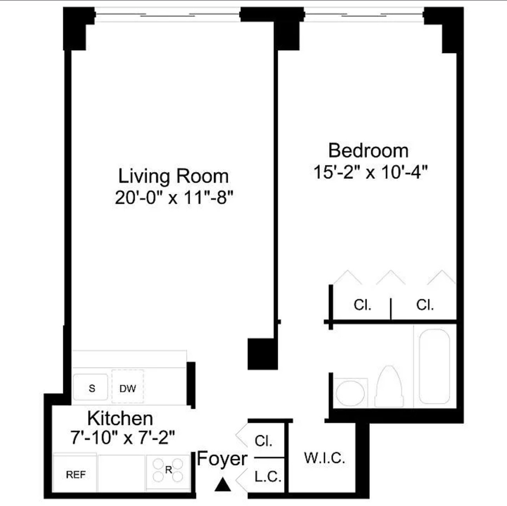 333 East 56th Street, Unit 10o - Photo 7