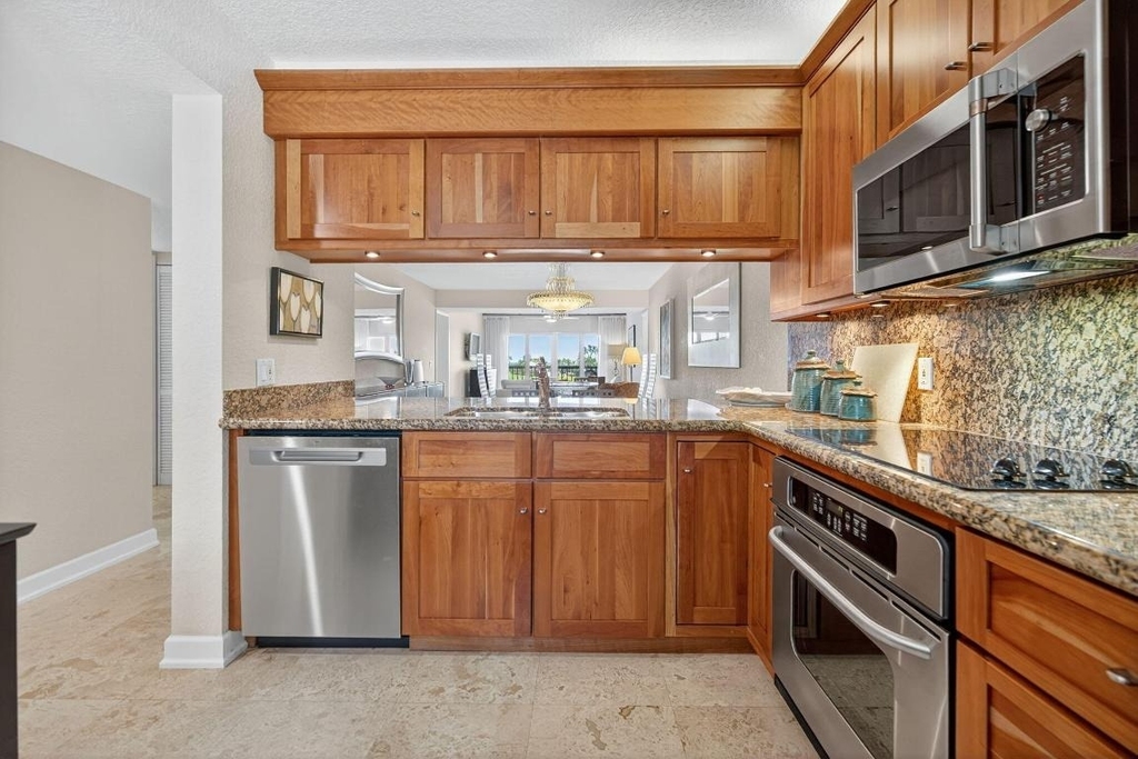 401 Ocean Bluffs Boulevard - Photo 5