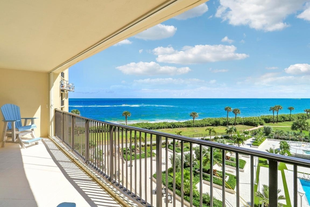 200 Ocean Trail Way - Photo 2