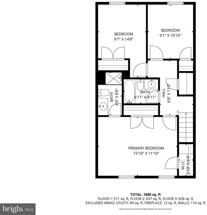 7654 Westlake Terrace - Photo 35