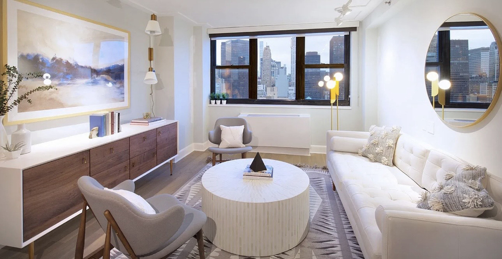 150 East 34th Street, Unit 2903 - Photo 7