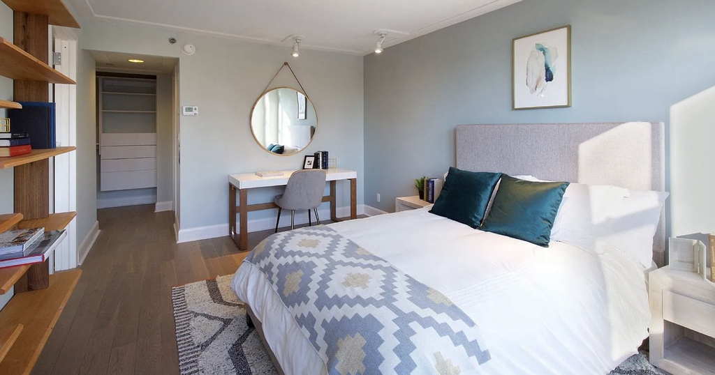 150 East 34th Street, Unit 2903 - Photo 3