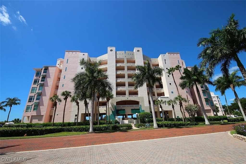 265 Barefoot Beach Boulevard - Photo 0