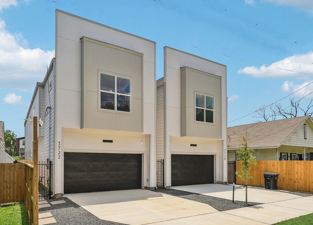 3722 Nathaniel Brown Street - Photo 1