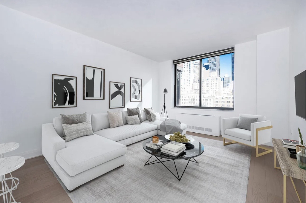 222 East 34th Street, Unit 1208 - Photo 1