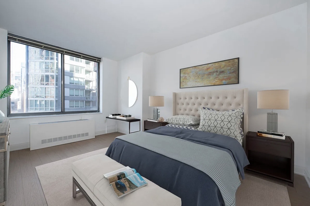 222 East 34th Street, Unit 1208 - Photo 4