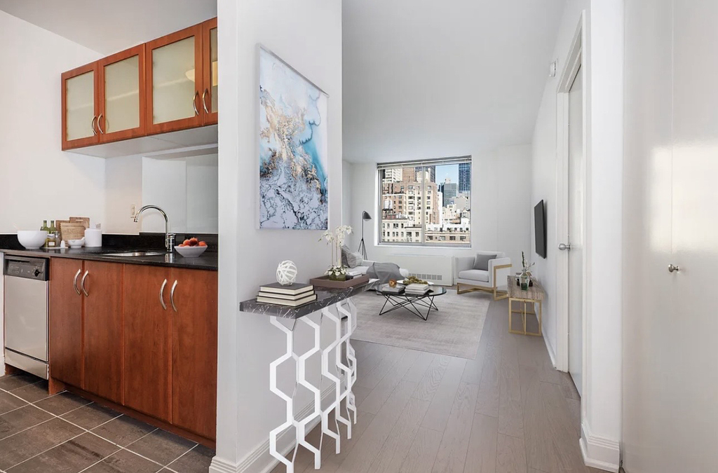 222 East 34th Street, Unit 1208 - Photo 3