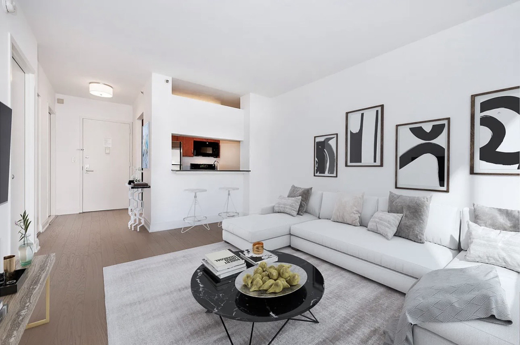 222 East 34th Street, Unit 1208 - Photo 0