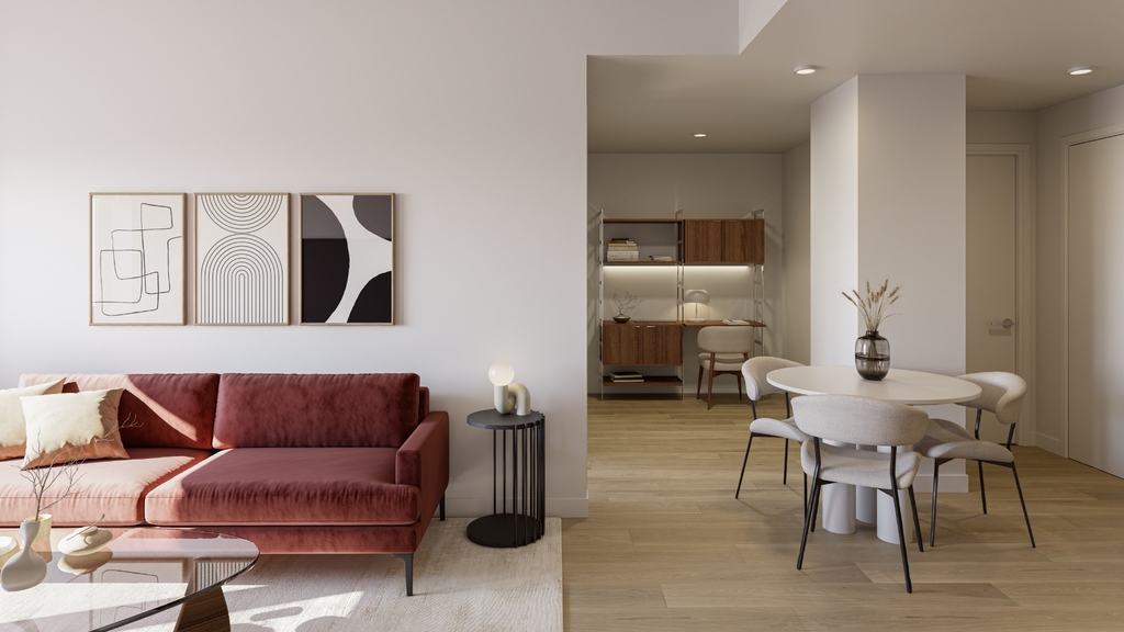1440 Amsterdam Avenue - Photo 15