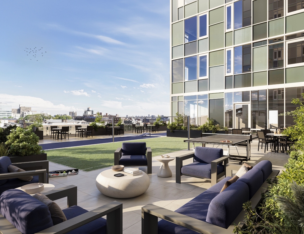1440 Amsterdam Avenue - Photo 3