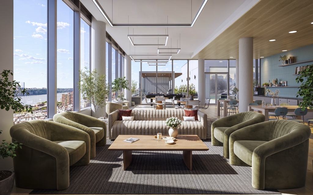 1440 Amsterdam Avenue - Photo 8