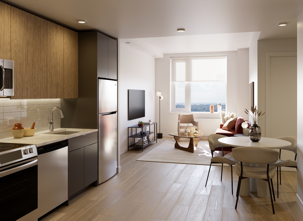 1440 Amsterdam Avenue - Photo 11