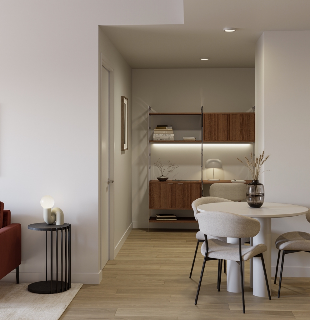1440 Amsterdam Avenue - Photo 12