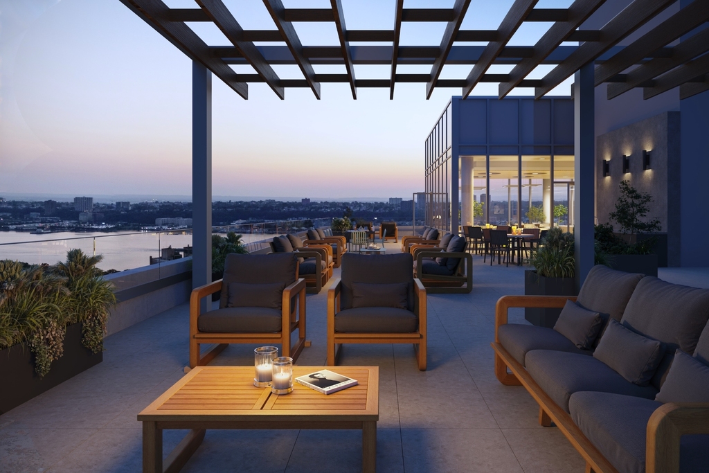 1440 Amsterdam Avenue - Photo 6