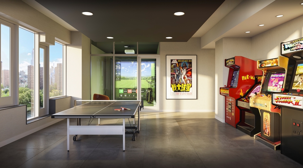 1440 Amsterdam Avenue - Photo 2