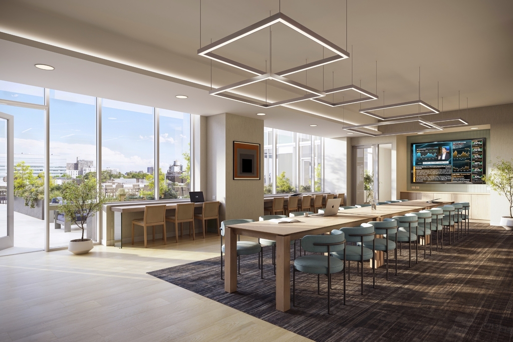 1440 Amsterdam Avenue - Photo 4