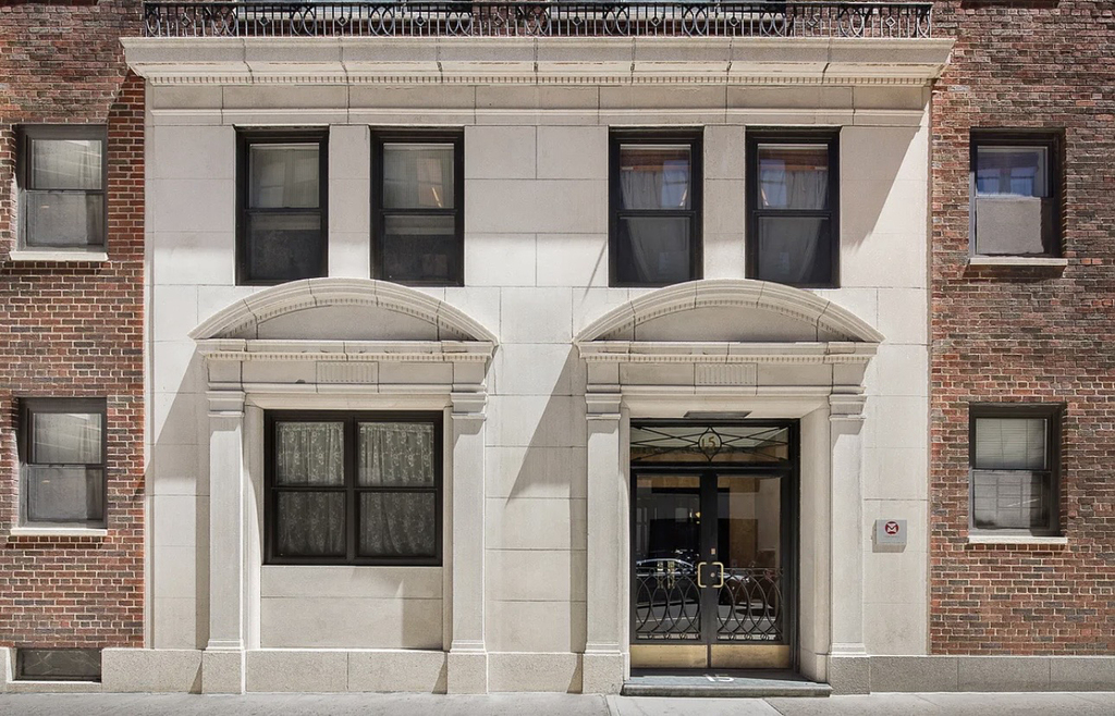 15 East 36th Street, Unit 1c - Photo 6