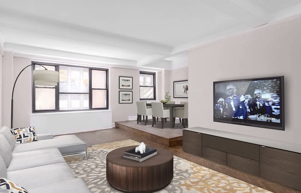 15 East 36th Street, Unit 1c - Photo 0