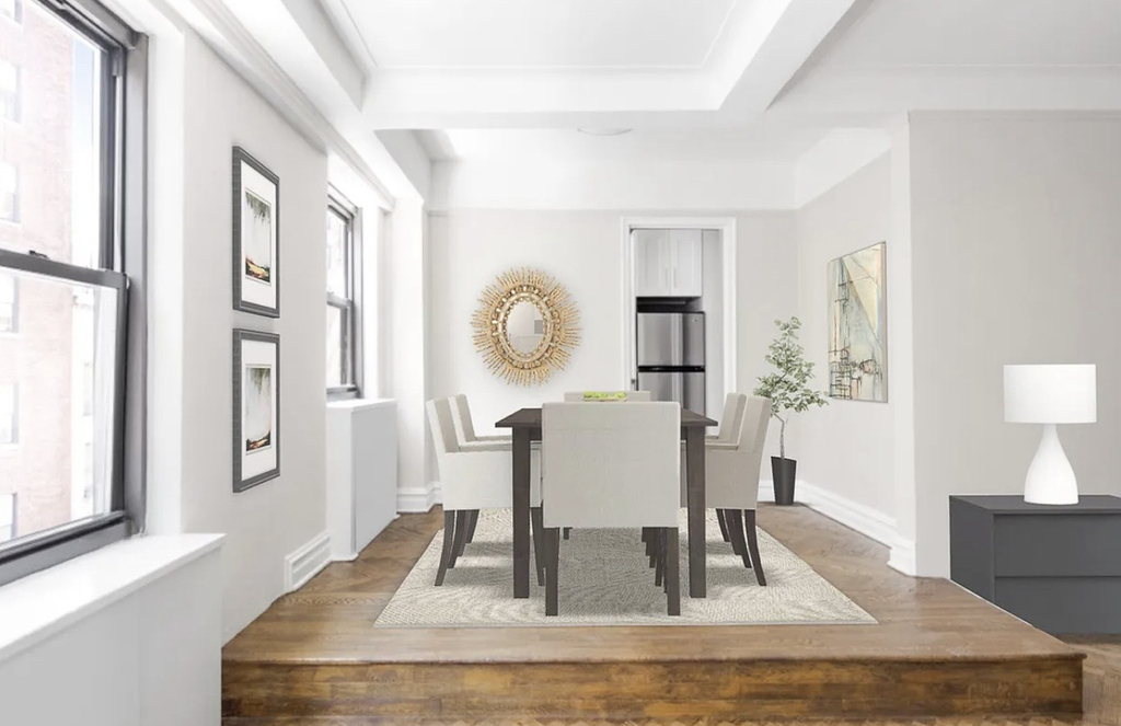 15 East 36th Street, Unit 1c - Photo 2