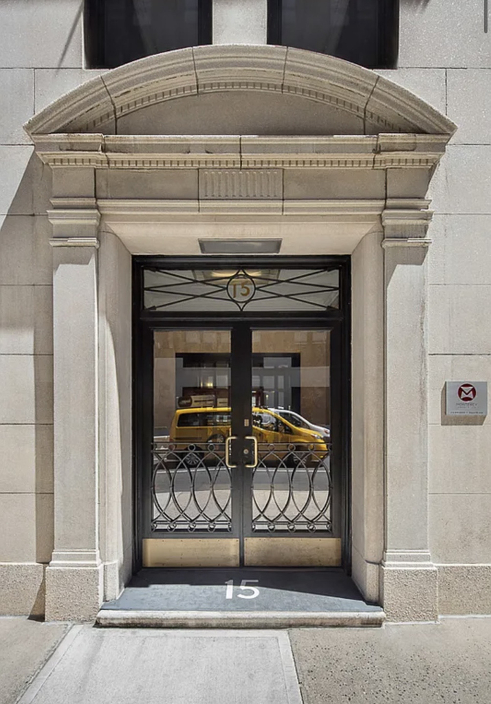 15 East 36th Street, Unit 1c - Photo 4