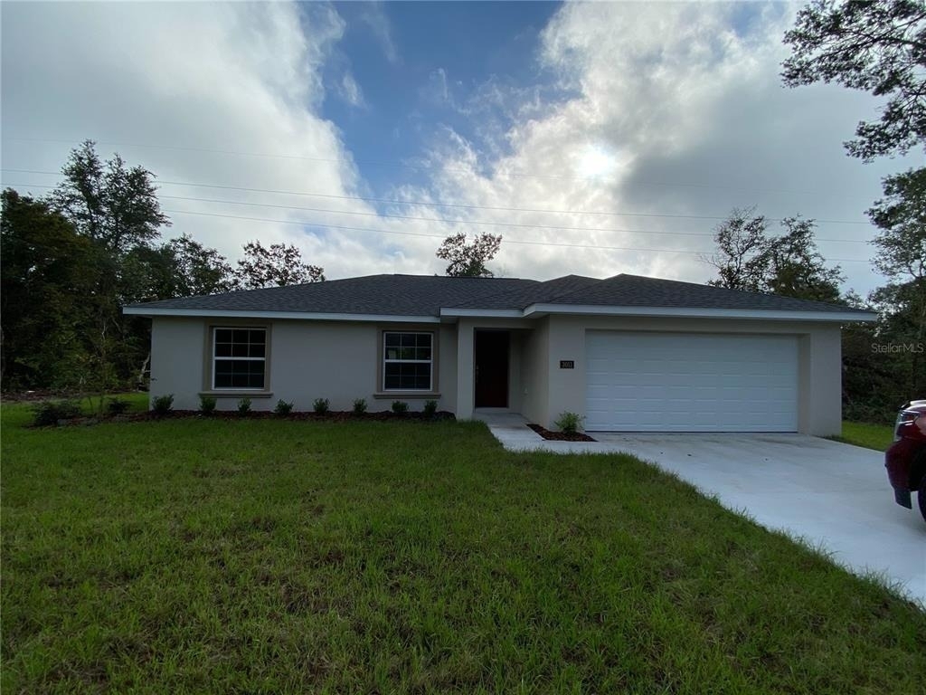 3011 Sw 140th Loop - Photo 0