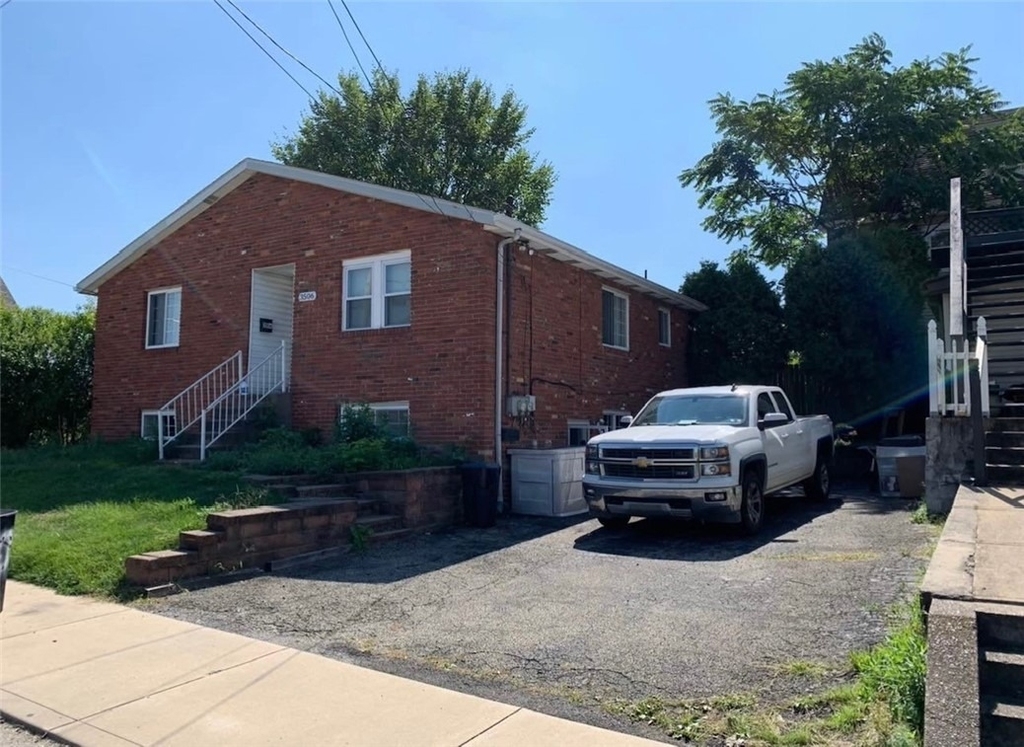 3506 Mayfair St - Photo 0