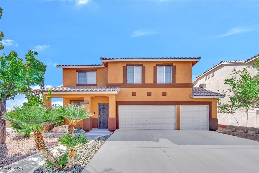 9677 Casper Peak Court - Photo 1