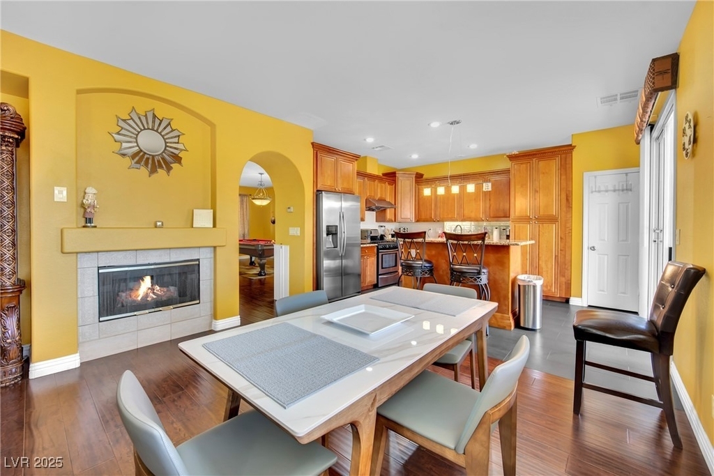 9677 Casper Peak Court - Photo 17