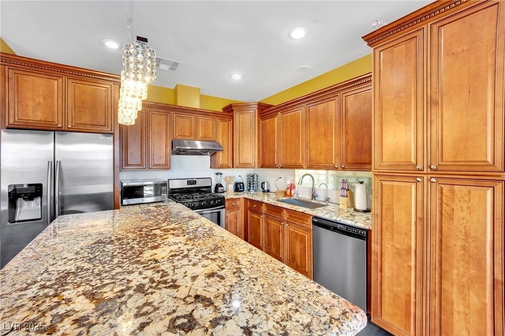9677 Casper Peak Court - Photo 12