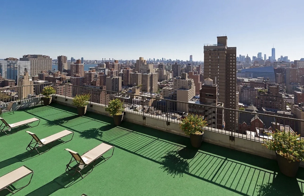 151-155 East 31st Street, Unit W15d - Photo 11