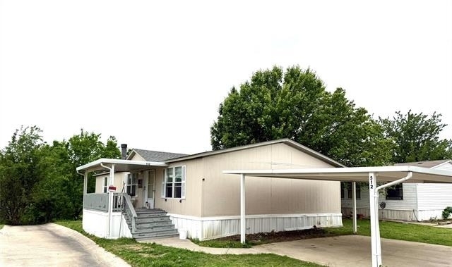 1800 Preston On The Lake Boulevard - Photo 0