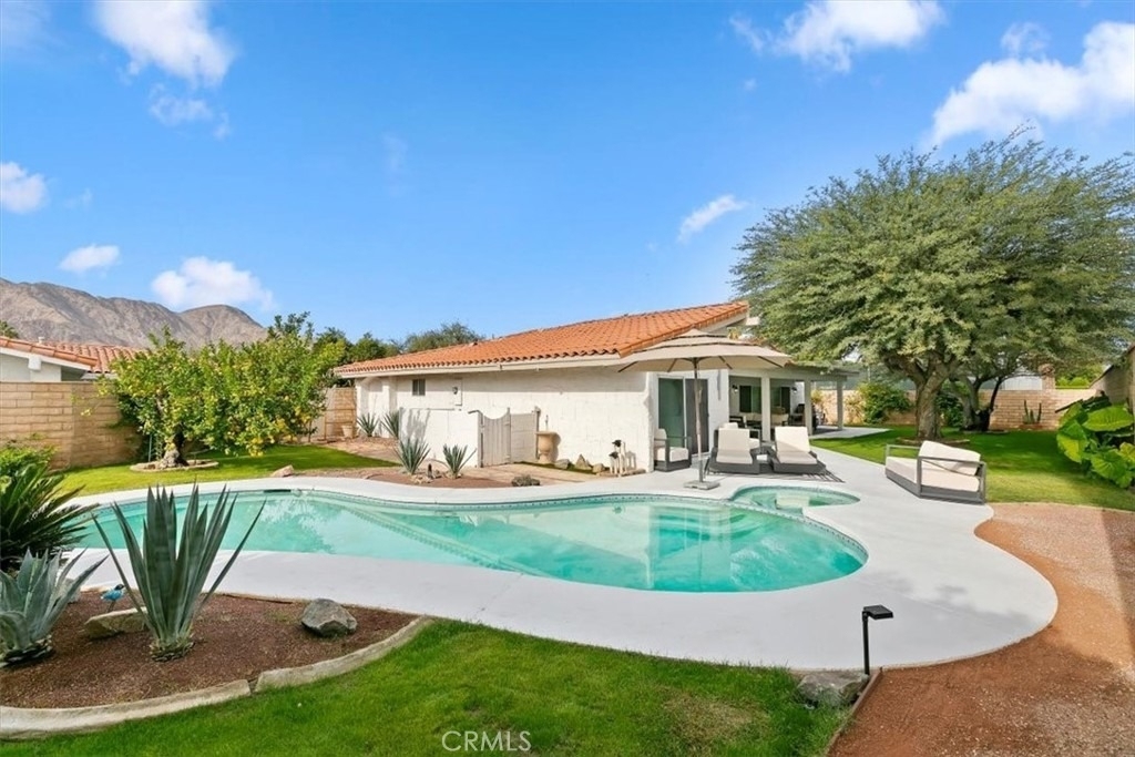 78481 Calle Felipe - Photo 26