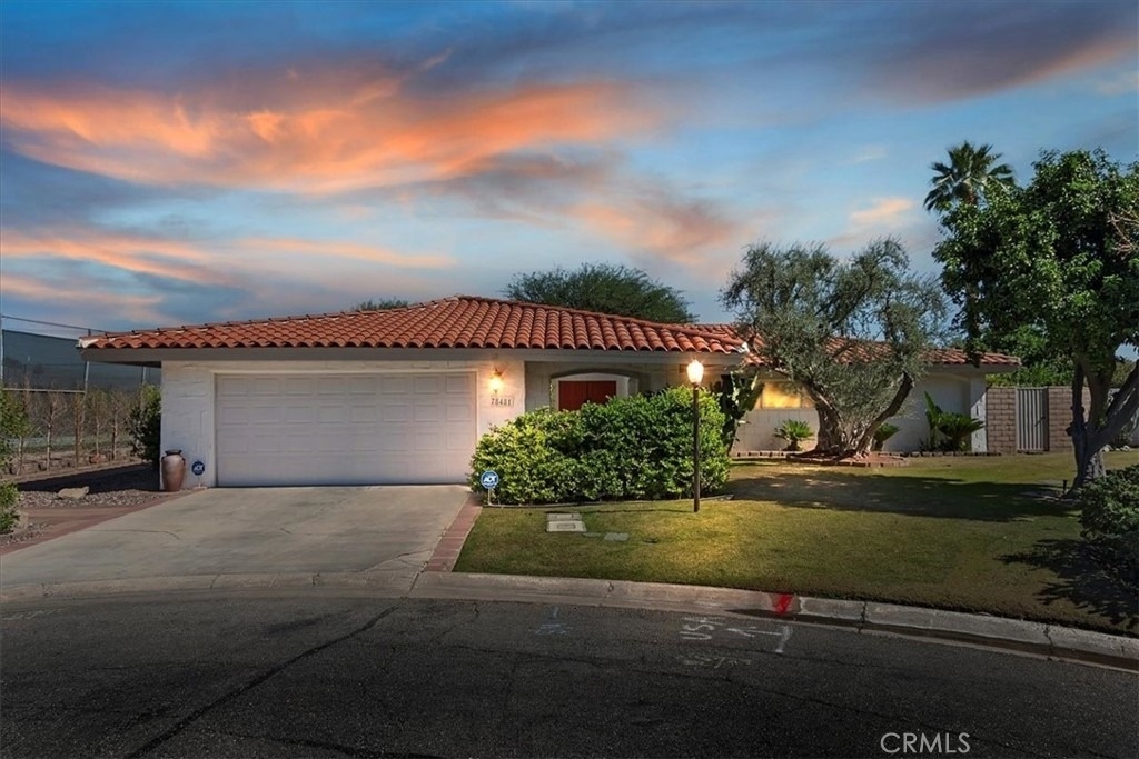 78481 Calle Felipe - Photo 1