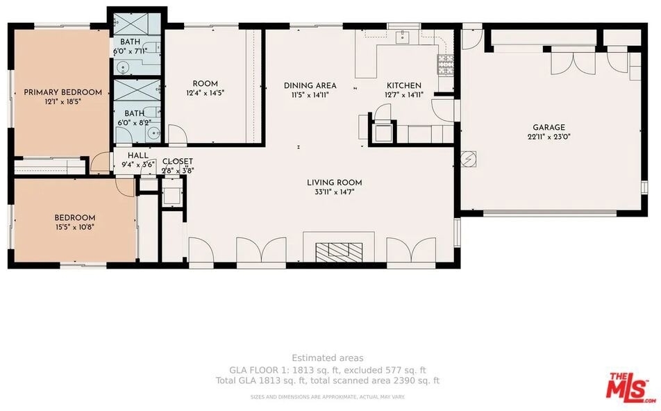 74085 Old Prospector Trail - Photo 45