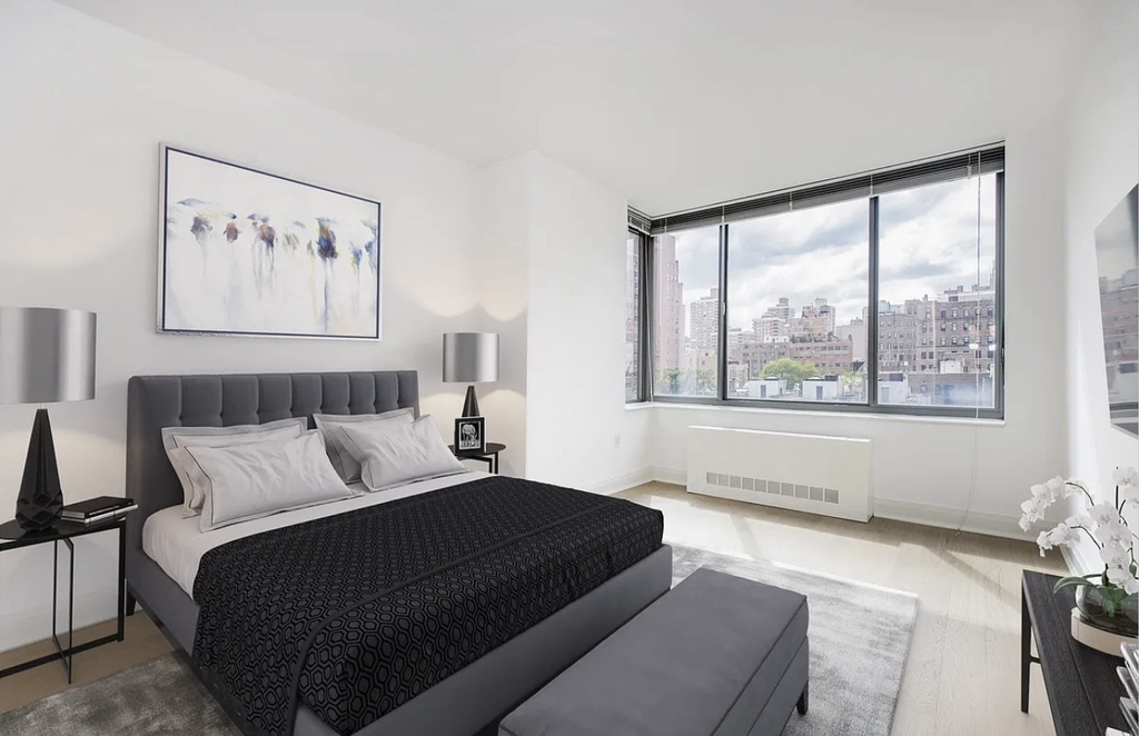 222 East 34th Street, Unit 1216 - Photo 3