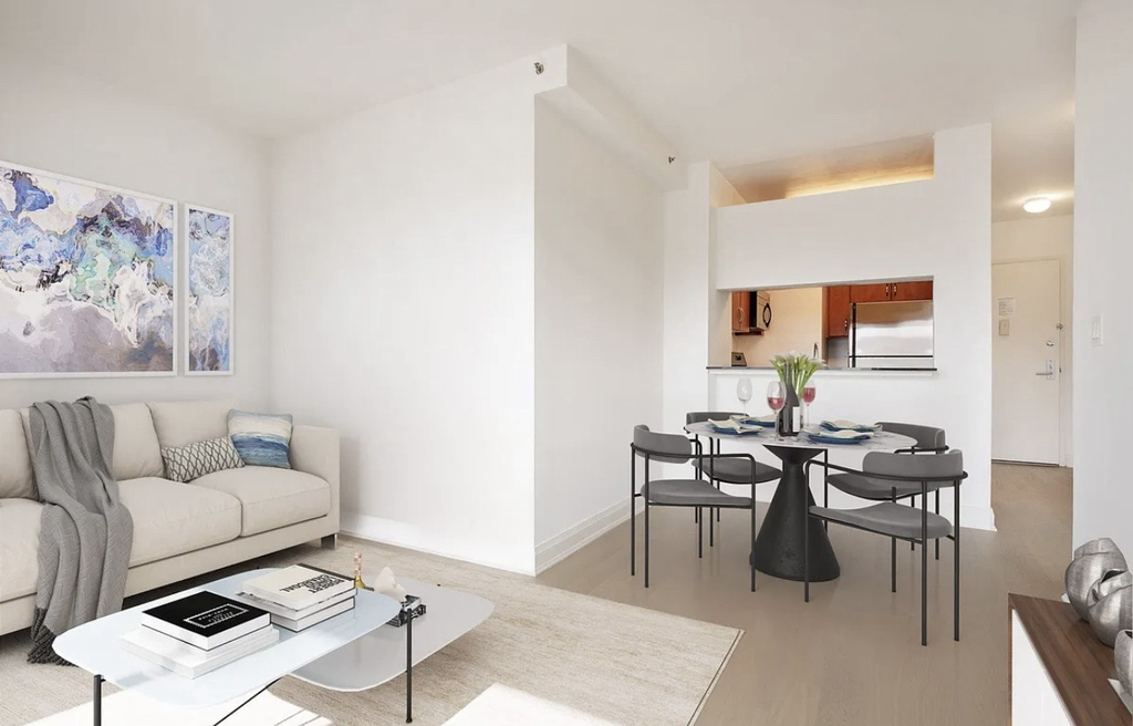 222 East 34th Street, Unit 1216 - Photo 1